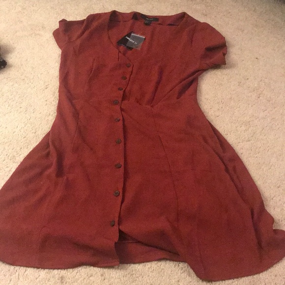 Forever 21 Dresses & Skirts - Dress